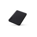 "Toshiba Storage Canvio Advance 1 TB, Externe Festplatte (schwarz, Micro-USB-B 3.2 Gen 1 (5 Gbit/s))
