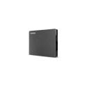 "Toshiba Storage Canvio Gaming 1 TB, Externe Festplatte (schwarz, Micro-USB-B 3.2 Gen 1)"