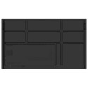 "ViewSonic ViewBoard IFP86G1 Touch Display 217,4cm 85,6 Zoll"