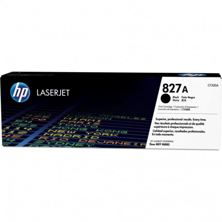 "HP 827A Original Toner schwarz Standardkapazitt 29.500 Seiten 1er-Pack"