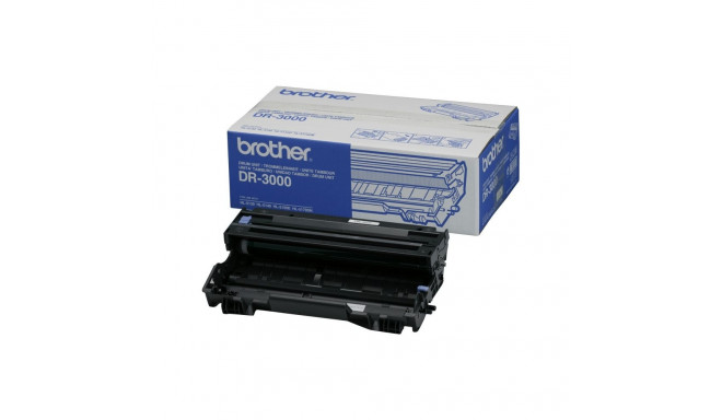 "Brother Trommel DR-3000"