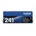 "Brother Toner TN-241BK Schwarz bis zu 2.500 Seiten nach ISO/IEC 19798"