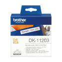 "Brother Etikettenrolle DK11203"