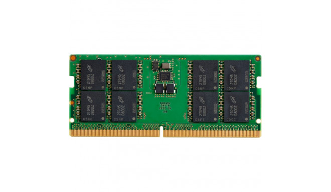 "HP 32GB 5600 non-ECC SODIMM 262PIN"