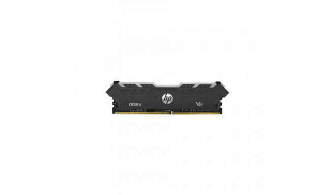 "8GB PC 3600 RGB V8 HP -farbige LED`s-"