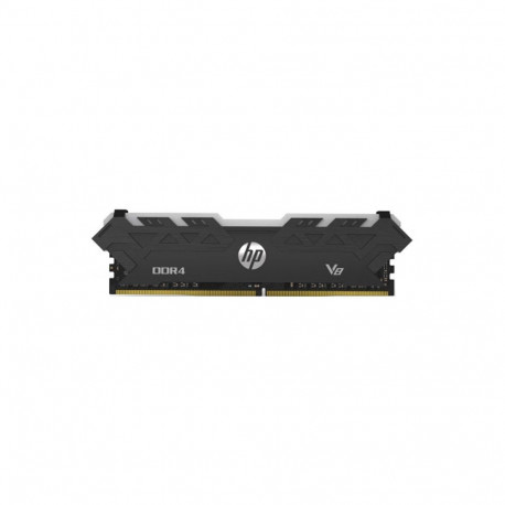 "8GB PC 3200 RGB V8 HP -farbige LED`s-"