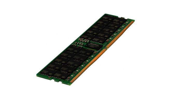 "HPE 64GB DR x4 4800 CAS-40-39-39 RDIMM ECC EC8 retail"