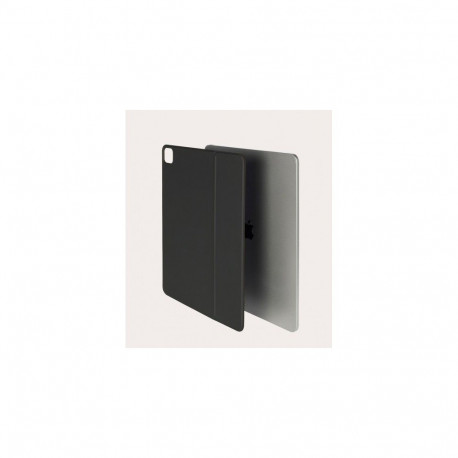 "Tucano MAGNET Case für iPad Pro 13"""" (M4), Schwarz, IPDP13M4MAG-BK"
