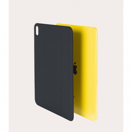 "Tucano MAGNET Case für iPad 11"""" (A16) / iPad 10.9"""" (10. Gen), Schwarz, IPD1022MAG-BK"