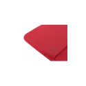 "Tucano Top Second Skin für 13"""", Rot, BFTMB13-R"