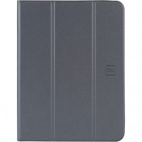"Tucano Up Plus Case für iPad 11"""" (A16) / iPad 10,9"""" (10. Gen), Grau, IPD1022UPP-DG"
