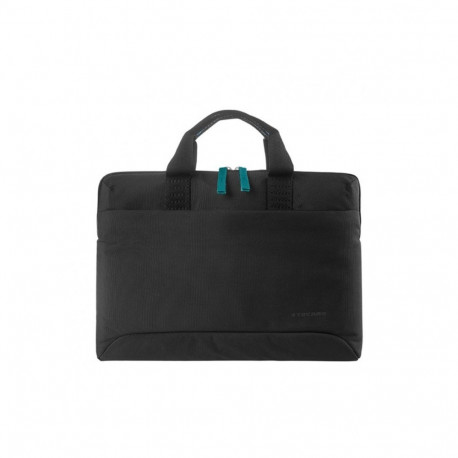 "Tucano Smilza für MacBook Pro 15"""" & 16"""", Schwarz, BSM15-BK"