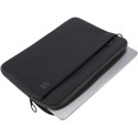 "Tucano Top Second Skin für MacBook Pro 14"""" (2021/2023), Schwarz, BFTMB14-BK"