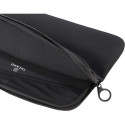 "Tucano Top Second Skin für MacBook Pro 14"""" (2021/2023), Schwarz, BFTMB14-BK"