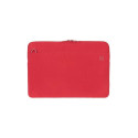 "Tucano Top Second Skin 16"""", Rot, BFTMB16-R"