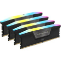 "64 GB Corsair DIMM 6600 (4x 16 GB) Quad-Kit (schwarz. CMH64GX5M4B6600C32. Vengeance RGB. INTEL XMP)
