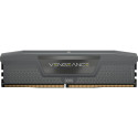 "64 GB Corsair DIMM 5600 (4x 16 GB) Quad-Kit (schwarz, CMK64GX5M4B5600Z36, Vengeance, AMD EXPO)"