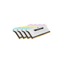 "32 GB Corsair DIMM 3600 (4x 8 GB) Quad-Kit (wei. CMH32GX4M4D3600C18W. Vengeance RGB PRO SL. INTEL X