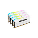 "32 GB Corsair DIMM 3600 (4x 8 GB) Quad-Kit (wei. CMH32GX4M4D3600C18W. Vengeance RGB PRO SL. INTEL X