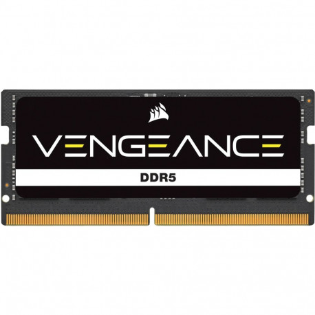 "16GB SO DDR5 PC 5600 CL48 CORSAIR VENGEANCE retail"