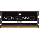 "16GB SO DDR5 PC 5600 CL48 CORSAIR VENGEANCE retail"