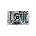 "32 GB Corsair DIMM 3600 (4x 8 GB) Quad-Kit (wei. CMH32GX4M4D3600C18W. Vengeance RGB PRO SL. INTEL X