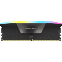 "96 GB Corsair DIMM 5200 (2x 48 GB) Dual-Kit (schwarz. CMH96GX5M2B5200C38. Vengeance RGB. INTEL XMP)