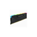 "16GB PC 3200 CL16 CORSAIR Vengeance RGB for Ryzen Int retail"