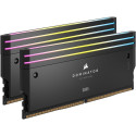 "32GB PC 6000 CL30 CORSAIR KIT (2x16GB) DOMIN. T RGB retail"