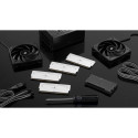 "32GB PC 6000 CL30 CORSAIR KIT (2x16GB) DOMIN. T RGB Wh retail"
