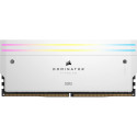 "32GB PC 6000 CL30 CORSAIR KIT (2x16GB) DOMIN. T RGB Wh retail"