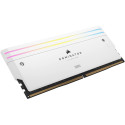 "32GB PC 6000 CL30 CORSAIR KIT (2x16GB) DOMIN. T RGB Wh retail"