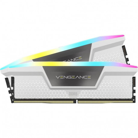 "32GB PC 6200 CL36 CORSAIR KIT (2x16GB) VENGEANCE RGB W retail"