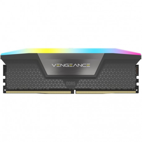 "64GB PC 5200 CL40 CORSAIR KIT (2x32GB) VENGEANCE RGB B retail"