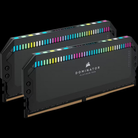 "32GB PC 6400 CL32 CORSAIR KIT (2x16GB) DOMINATOR P RGB retail"