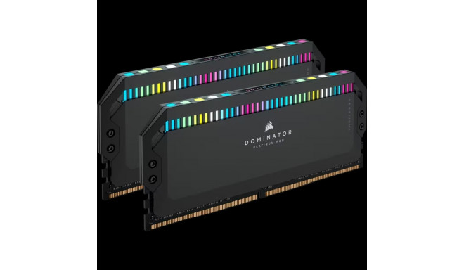 "32GB PC 6400 CL32 CORSAIR KIT (2x16GB) DOMINATOR P RGB retail"