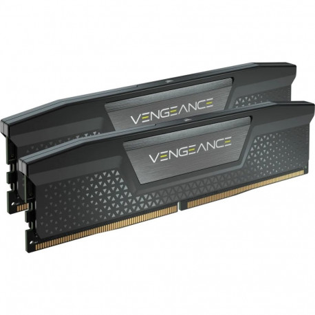 "64GB PC 6000 CL30 CORSAIR KIT (2x32GB) VENGEANCE Black retail"