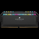 "32GB PC 6400 CL32 CORSAIR KIT (2x16GB) DOMINATOR P RGB retail"