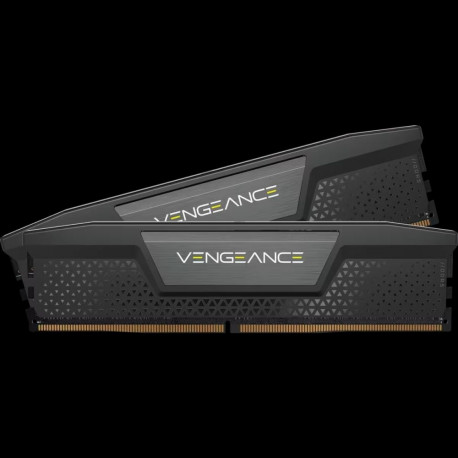 "64GB PC 6600 CL32 CORSAIR KIT (2x32GB) VENGEANCE Black retail"