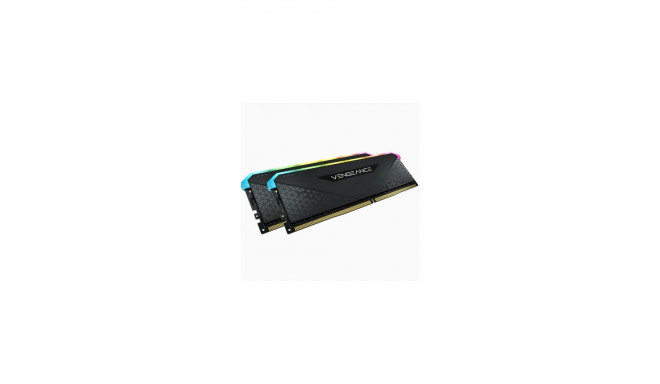 "32GB PC 3200 CL16 CORSAIR KIT (2x16GB) VENGEANCE RGB Kit"