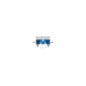 "3M Bright Screen Privacy Filter for iPad 10.9in. BPTAP004"