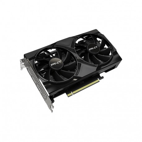 "RTX 5060 8GB PNY Dual Fan GDDR7"
