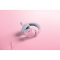 "Razer BlackShark V2 X rosa"