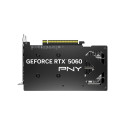 "RTX 5060 8GB PNY Dual Fan GDDR7"