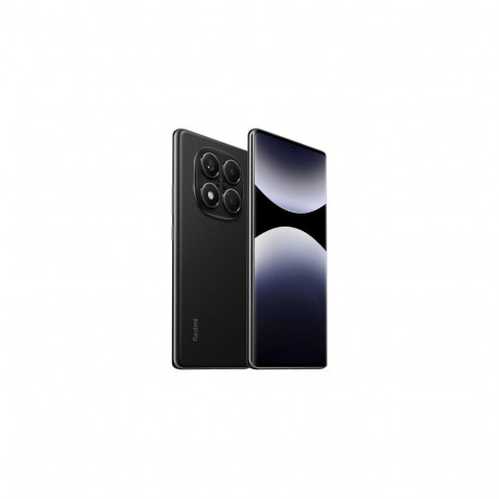"Xiaomi Redmi Note 14 Pro 256GB 8RAM 4G EU midnight black"