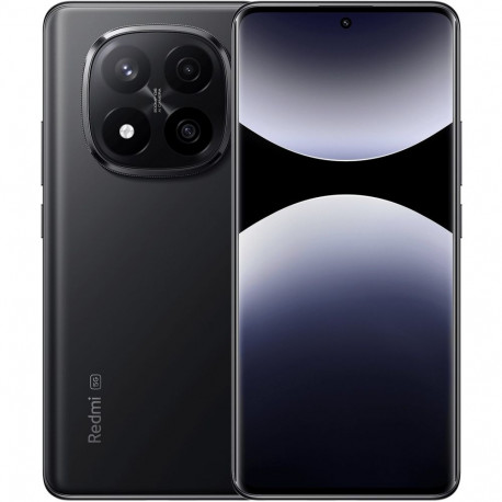 "Xiaomi Redmi Note 14 Pro+ 256GB 8RAM 5G EU black"