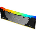 "KINGSTON 32GB3600MT/s DDR4 CL16DIMM Kit of 21Gx8 FURYRenegadeRGB"