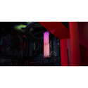 "KINGSTON 32GB 3600MT/s DDR4 CL17 DIMM Kit of 4 FURY Beast RGB"