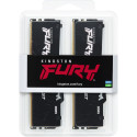 "KINGSTON FURY Beast 64GB 5200MT/s DDR5 CL40 DIMM Kit of 4 RGB XMP"