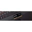 "SO KINGSTON 16GB 3200MHz DDR4 CL20 SODIMM FURY Impact"